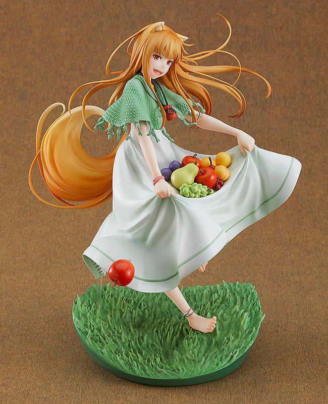 PRE-ORDER Spice and Wolf - Holo ~Wolf and the Scent of Fruit~ 1/7