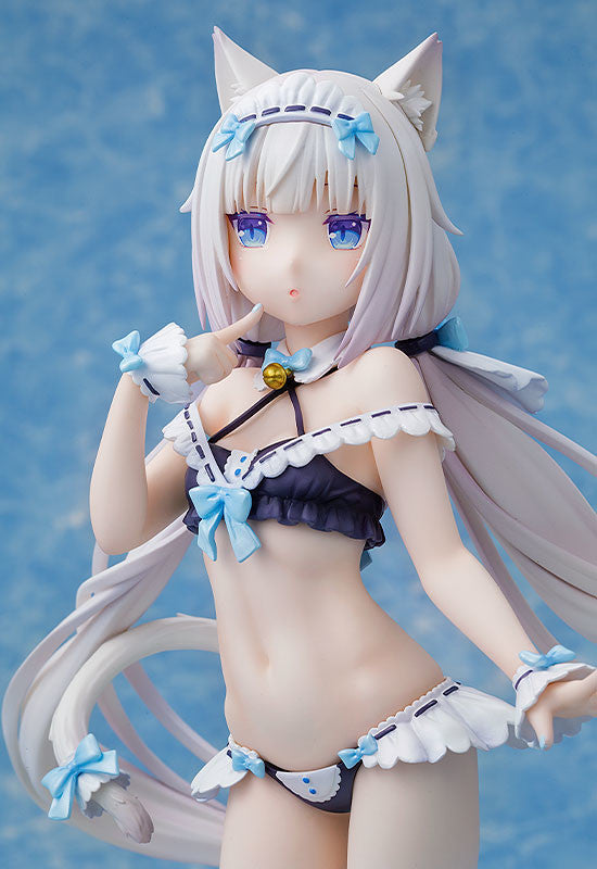 PRE-ORDER NEKOPARA - Vanilla: Maid Swimsuit Ver. 1/7