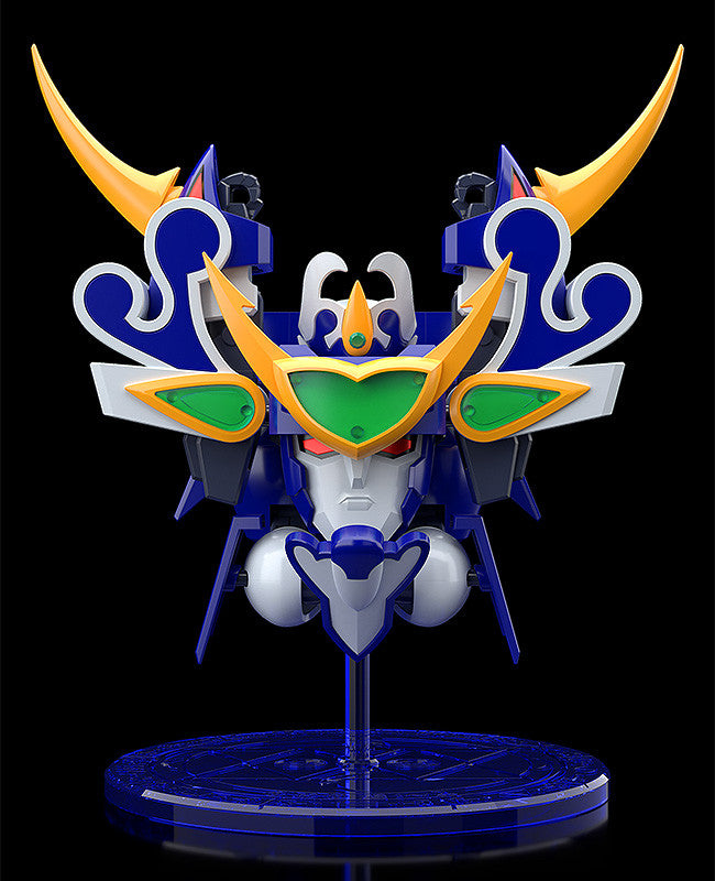 PRE-ORDER MODEROID - Mado King Granzort - Super Aquabeat
