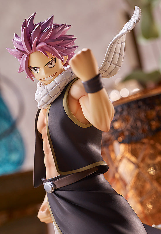 PRE-ORDER POP UP PARADE - Fairy Tail Final Season - Natsu Dragneel [PH1]