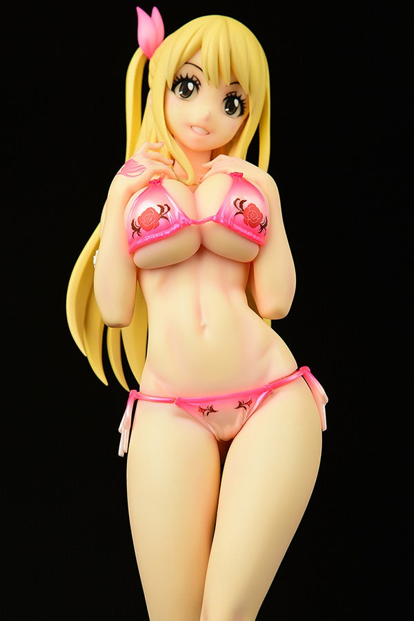 PRE-ORDER Fairy Tail - Lucy Heartfilia: PURE in HEART ver.MaxCute 1/6
