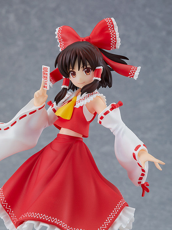 PRE-ORDER POP UP PARADE - Touhou Project - Reimu Hakurei