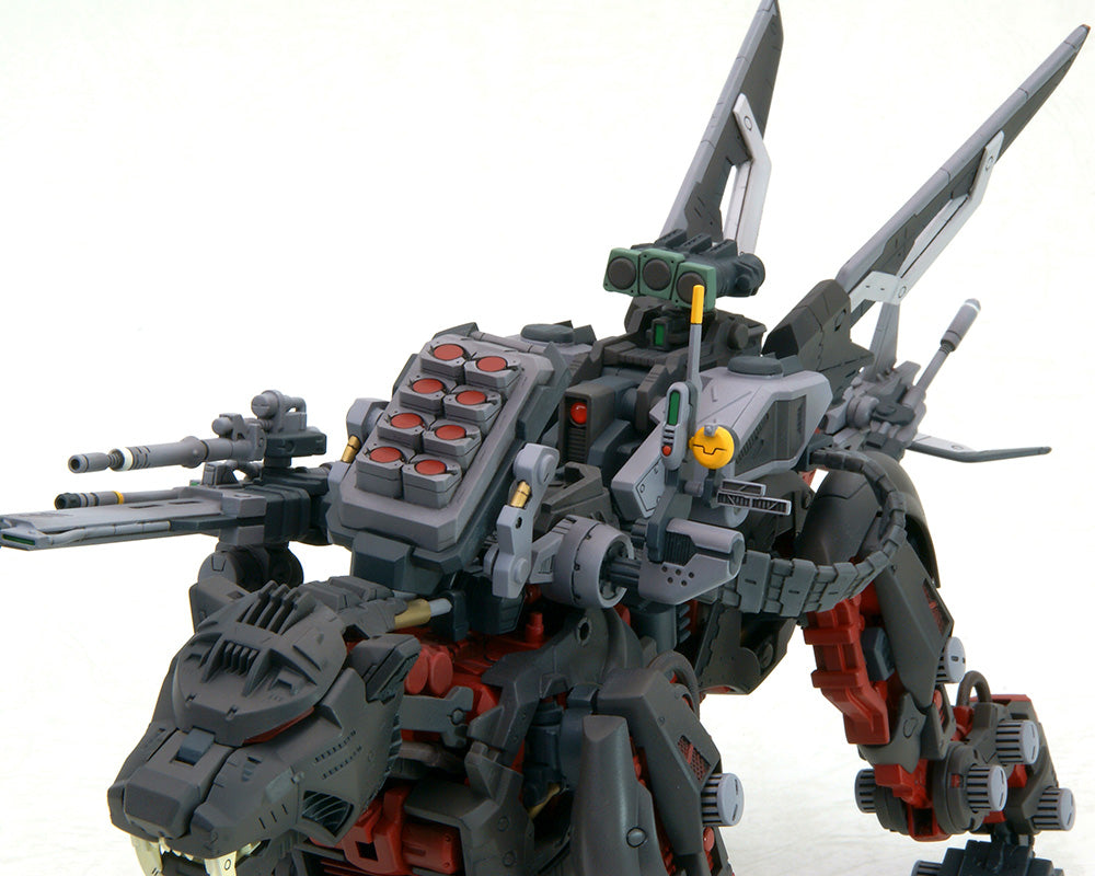 PRE-ORDER HMM - ZOIDS - EPZ-003 GREAT SABRE: MARKING PLUS Ver.