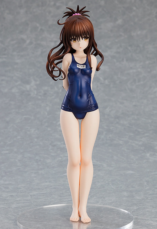 IN-STOCK POP UP PARADE - To Love-Ru Darkness - Mikan Yuki