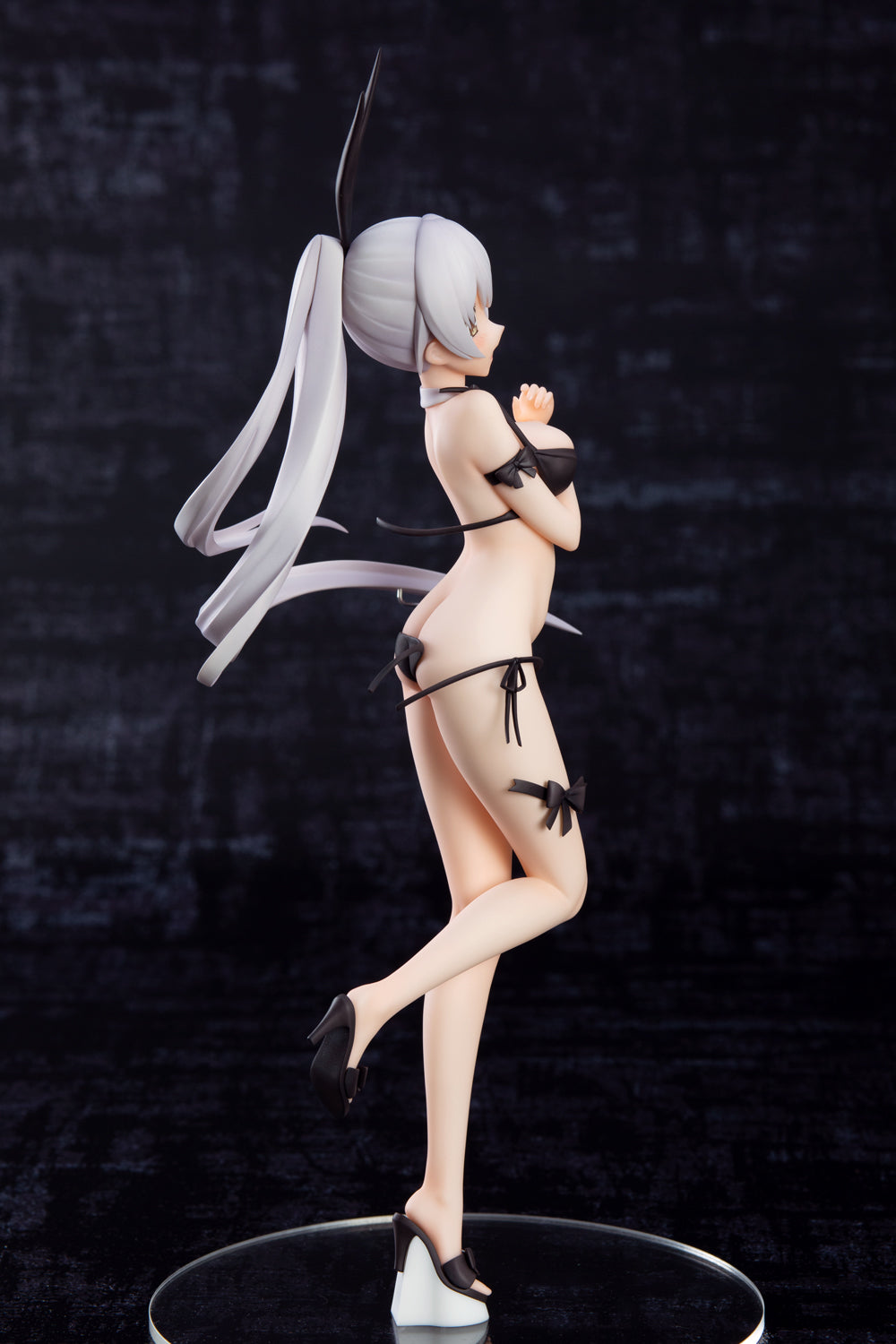 PRE-ORDER Girls' Frontline - Five-seven: Swimsuit Heavily Damaged Ver. (Cruise Queen) 1/7