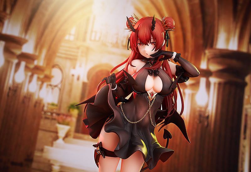 PRE-ORDER Dance of the Succubus - Succubus Lucilia 1/7