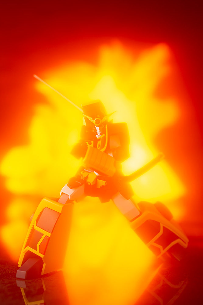 PRE-ORDER The Brave of Gold Goldran - Dran & Great Parts