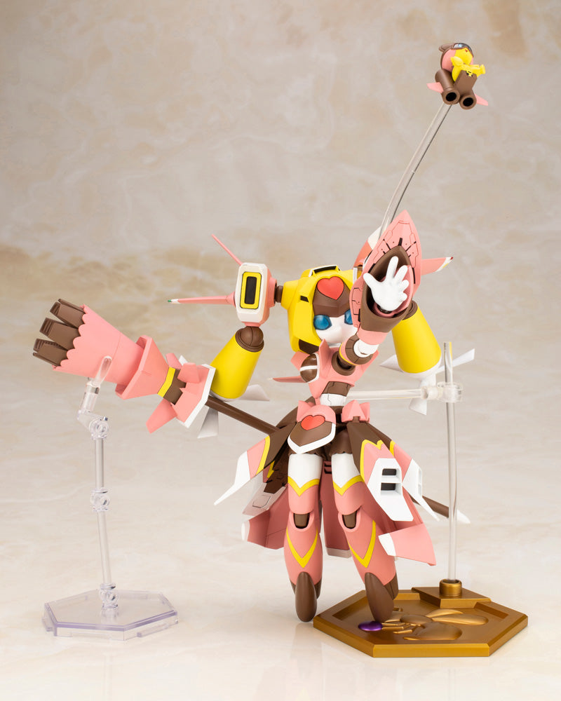 PRE-ORDER Medarot - FSL01-F Fancyaile
