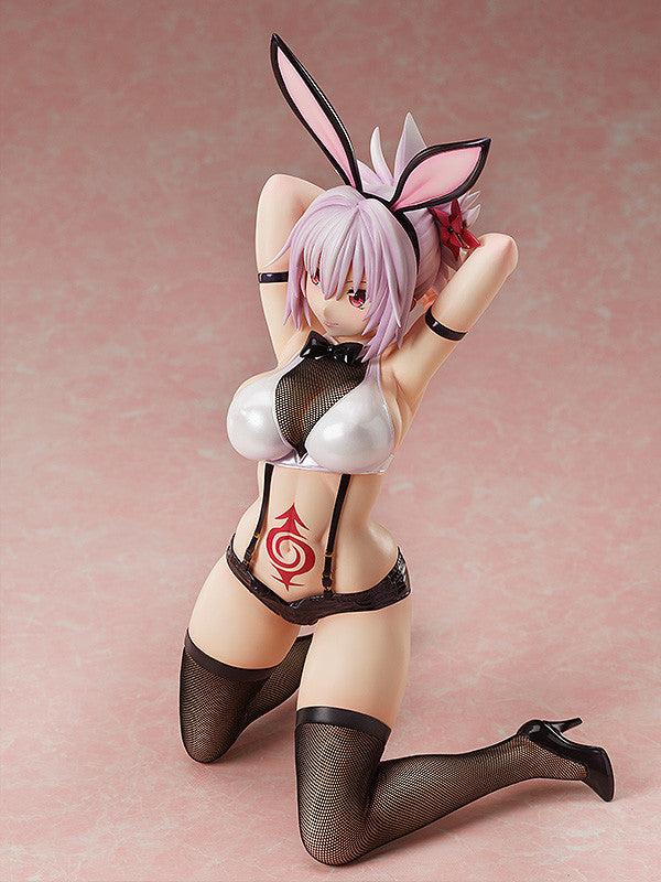PRE-ORDER B-Style - Ayakashi Triangle - Matsuri Kazamaki: Bunny Ver. 1/4