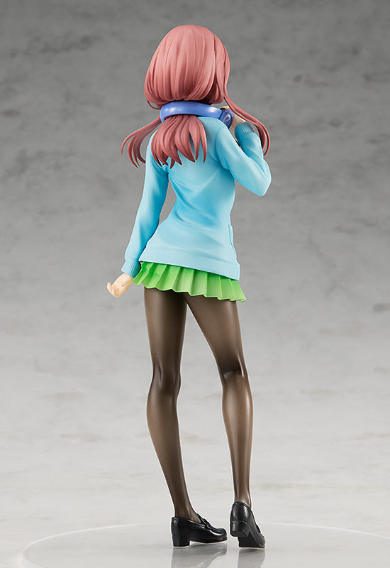 PRE-ORDER POP UP PARADE - The Quintessential Quintuplets ∬ - Miku Nakano