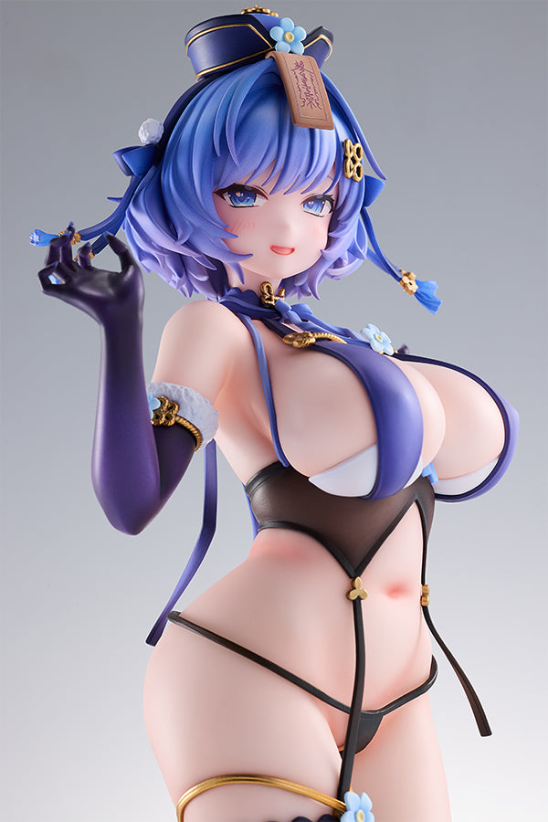 PRE-ORDER Myosotis Jiangshi - Julia 1/6 [EXCLUSIVE] [JP]