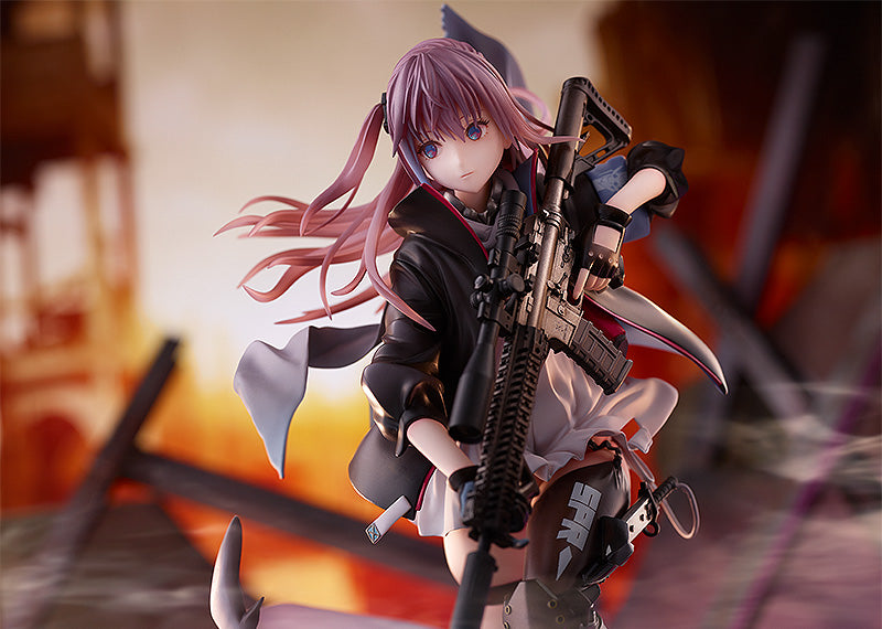 IN-STOCK Phat! Company - Girls' Frontline - ST AR-15 1/7