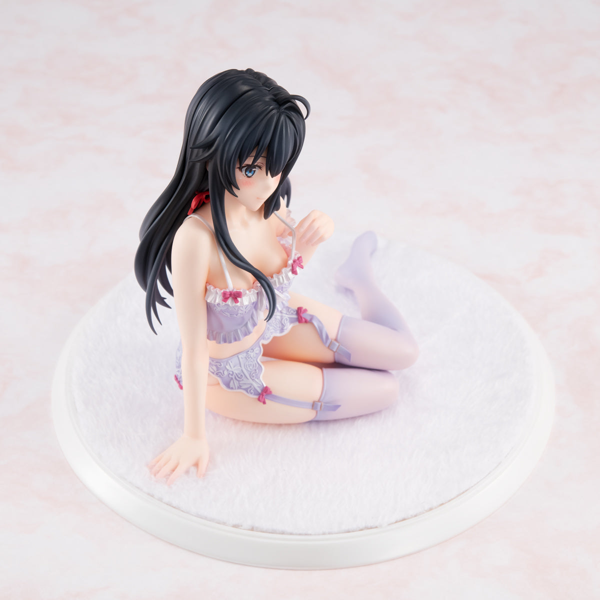 PRE-ORDER My Teen Romantic Comedy SNAFU, TOO! - Yukino Yukinoshita: Lingerie Ver. 1/7 [2nd Release]