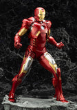 PRE-ORDER ARTFX - The Avengers - Iron Man Mark 7 1/6
