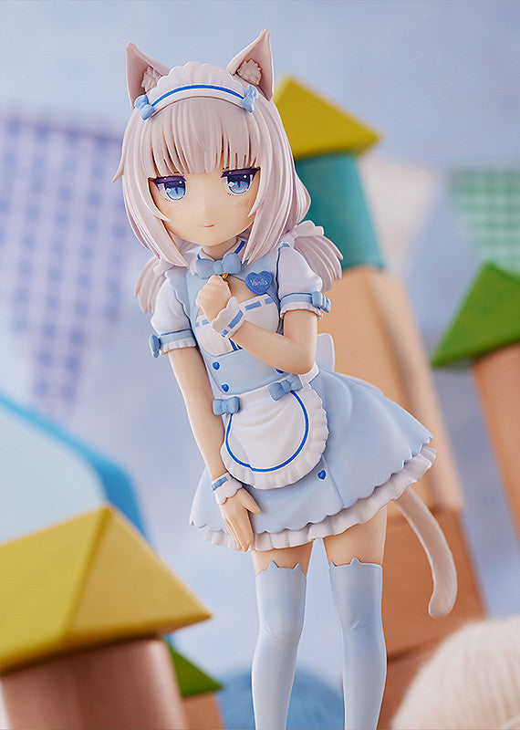 PRE-ORDER NEKOPARA - Vanilla ~Pretty Kitty Style~ (Pastel Sweet) 1/7
