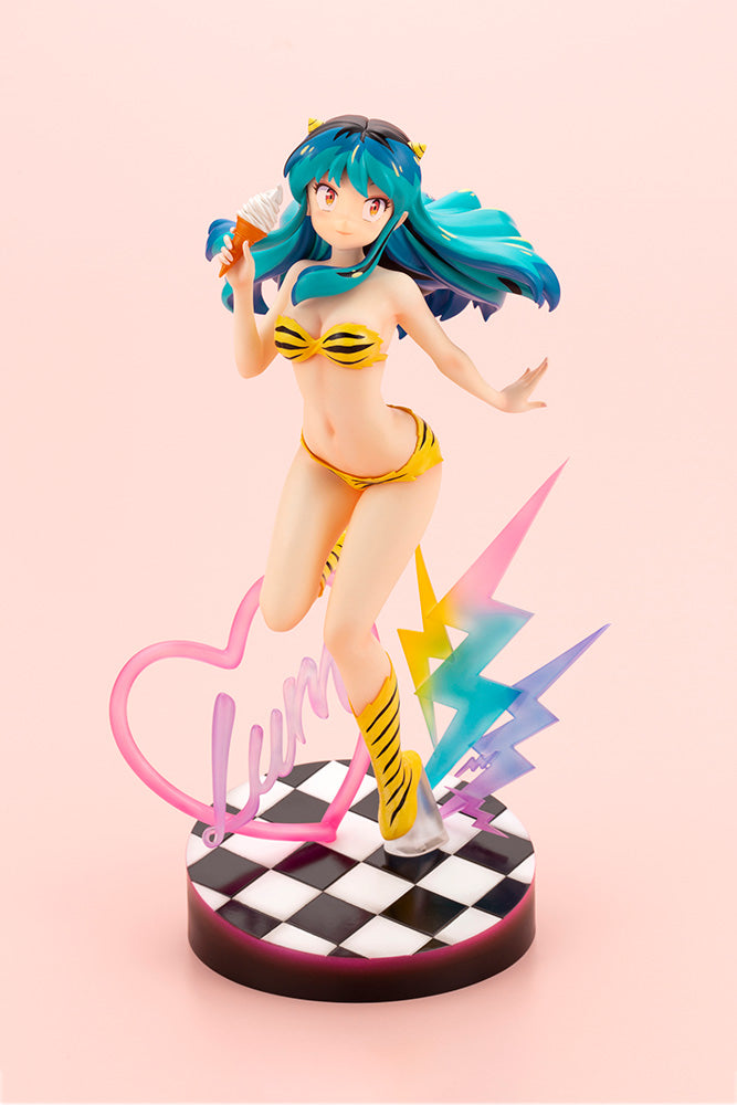 PRE-ORDER ARTFX J - Urusei Yatsura - Lum 1/7