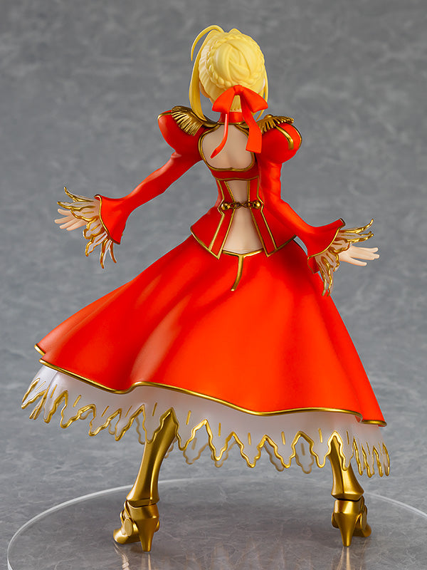 PRE-ORDER POP UP PARADE - Fate/Grand Order - Saber/Nero Claudius