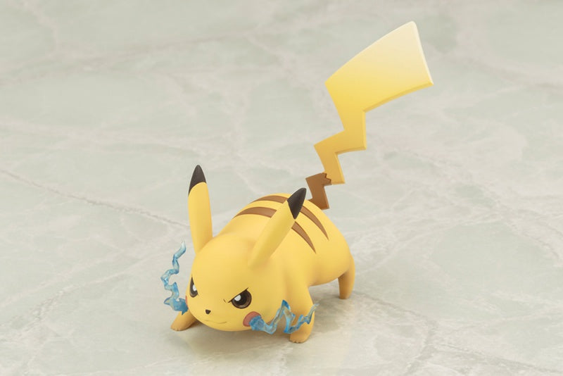 IN-STOCK Kotobukiya - ARTFX J - Pokémon Series - Red with Pikachu 1/8