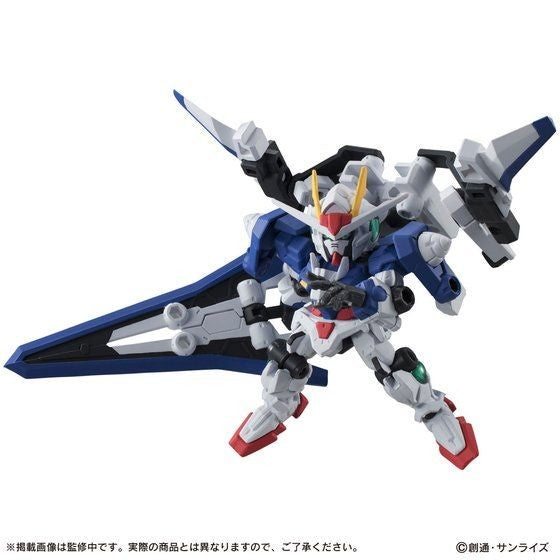 PRE-ORDER Mobile Suit Ensemble EX06B - Mobile Suit Gundam 00V - GNR-010/XN - XN Raiser [EXCLUSIVE] [December Release]