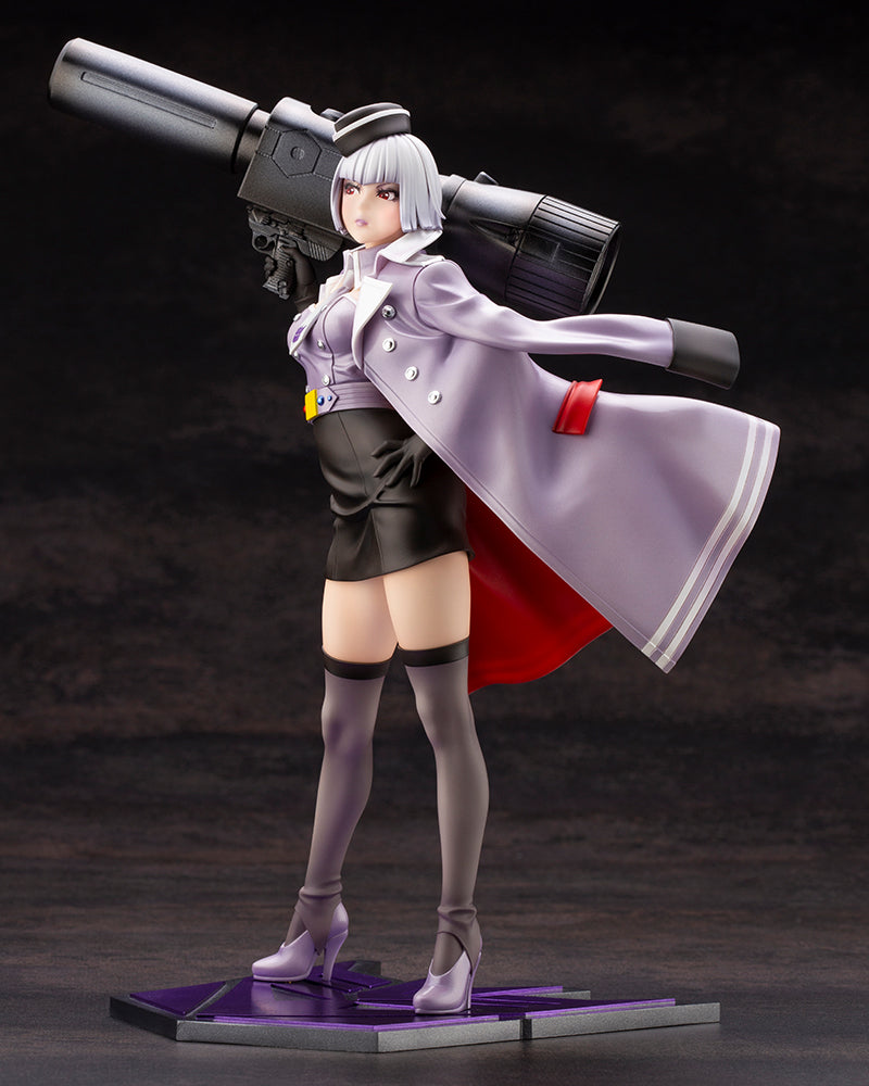 PRE-ORDER Transformers Bishoujo - Megatron: Deluxe Edition 1/7