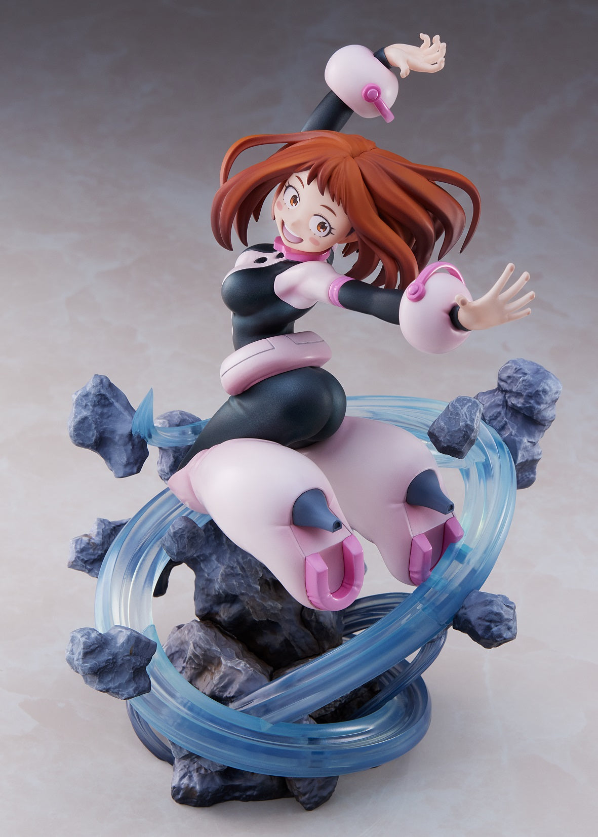 PRE-ORDER S-Fire - My Hero Academia - Ochaco Uraraka 1/8 [EXCLUSIVE]