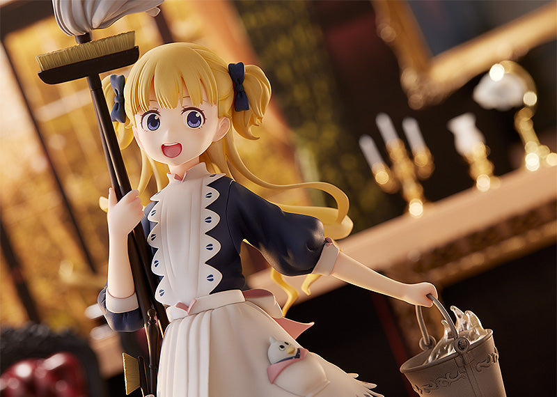 PRE-ORDER Shadows House - Emilico 1/6