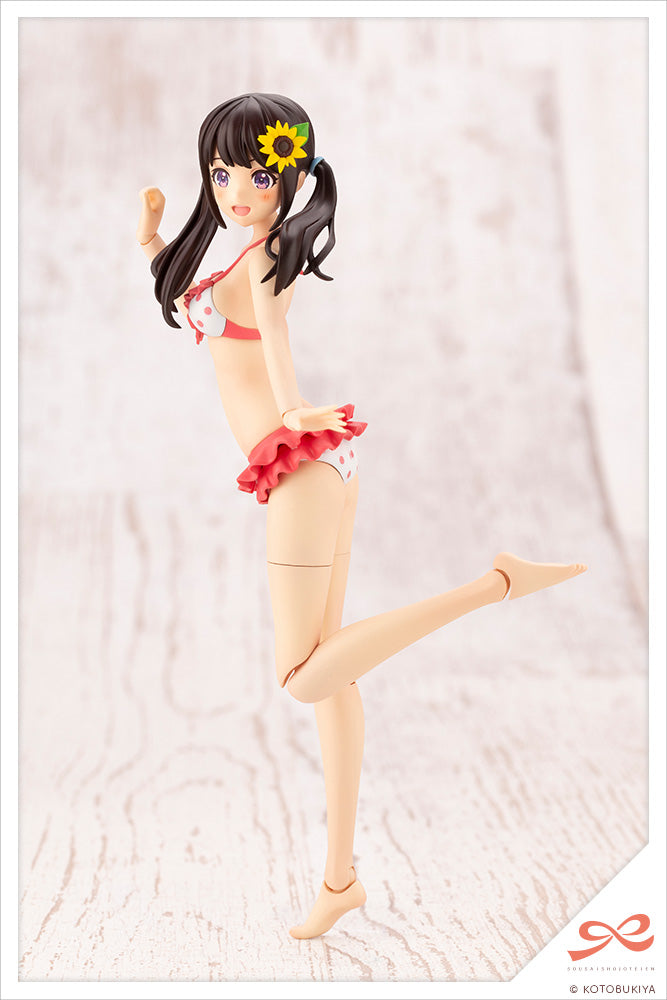 IN-STOCK Kotobukiya - SOUSAI SHOJO TEIEN - Madoka Yuki: Swim Style
