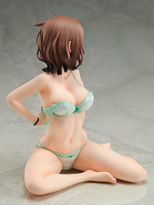 IN-STOCK FREEing - B-style - Kigae Morning 1/4
