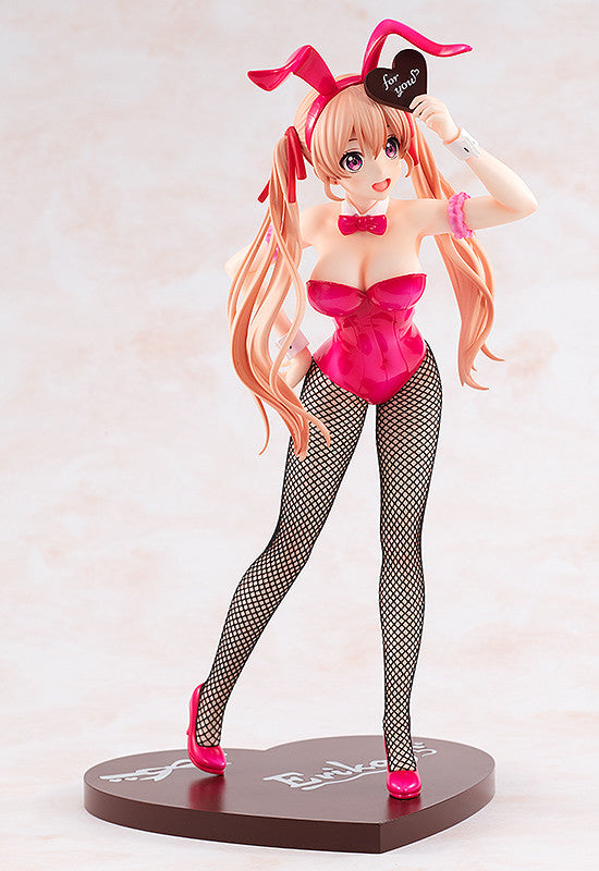 PRE-ORDER A Couple of Cuckoos - Erika Amano: Bunny Girl Ver. 1/7