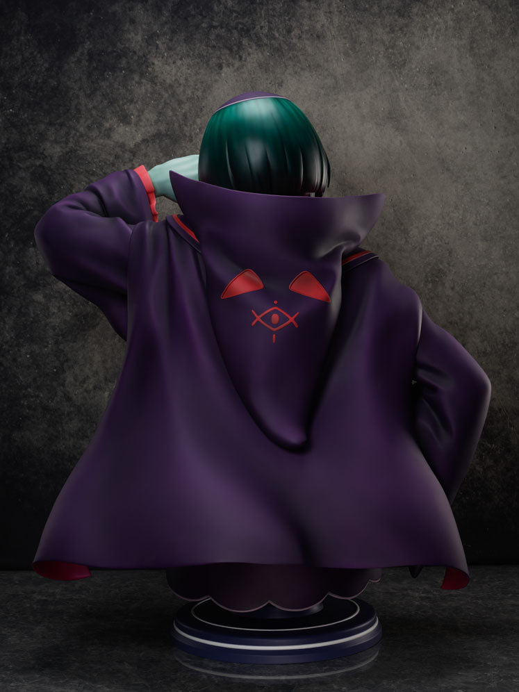 PRE-ORDER F:Nex - Re:ZERO -Starting Life in Another World- - Petelgeuse Romanee-Conti Bust 1/1