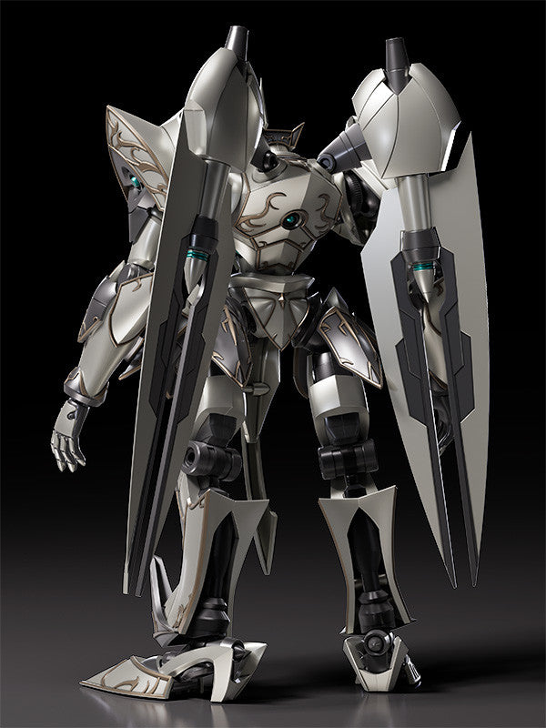 IN-STOCK Good Smile Company - MODEROID - The Legend of Heroes: Trails of Cold Steel - Valimar, the Ashen Knight [2nd Release]
