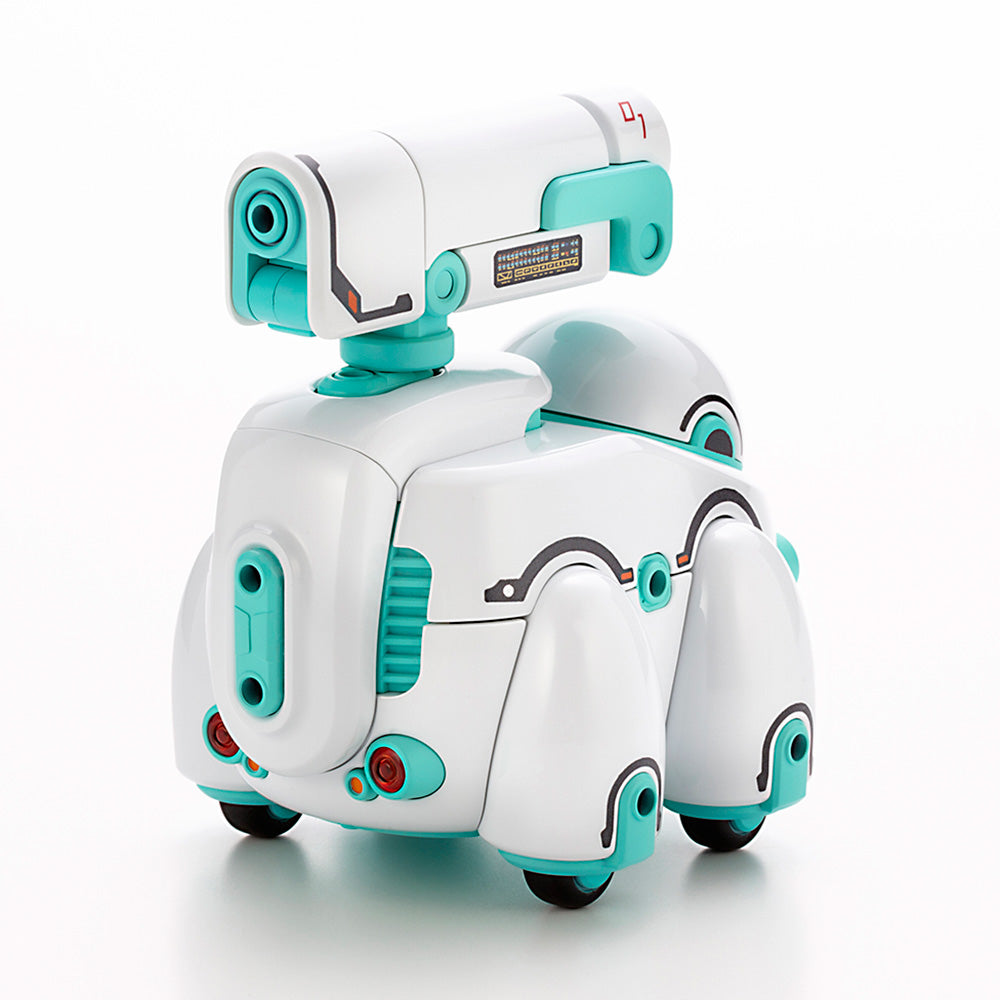 IN-STOCK Kotobukiya - Frame Music Girl - Hatsune Miku: Maruttoys Ver. & Tamotu: Miku Ver.