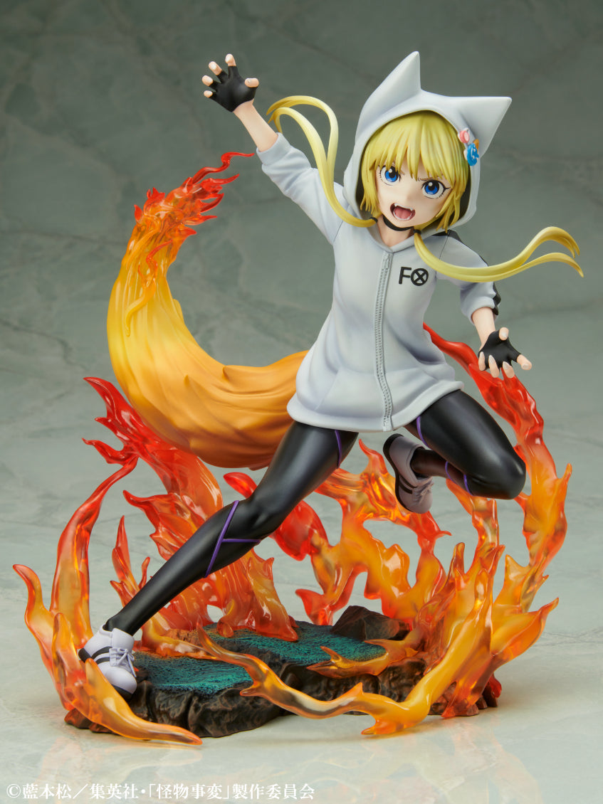PRE-ORDER Kemono Jihen - Kon 1/8
