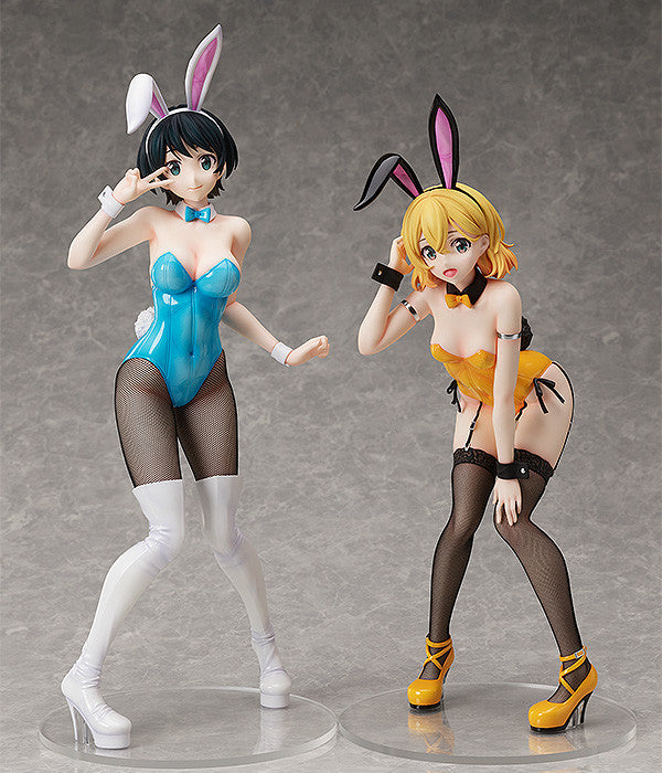 PRE-ORDER B-Style - Rent-a-Girlfriend - Ruka Sarashina: Bunny Ver. 1/4