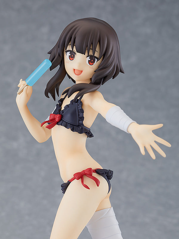 IN-STOCK POP UP PARADE - KONO SUBARASHII SEKAI NI SYUKUFUKU WO! - Megumin: Swimsuit Ver.