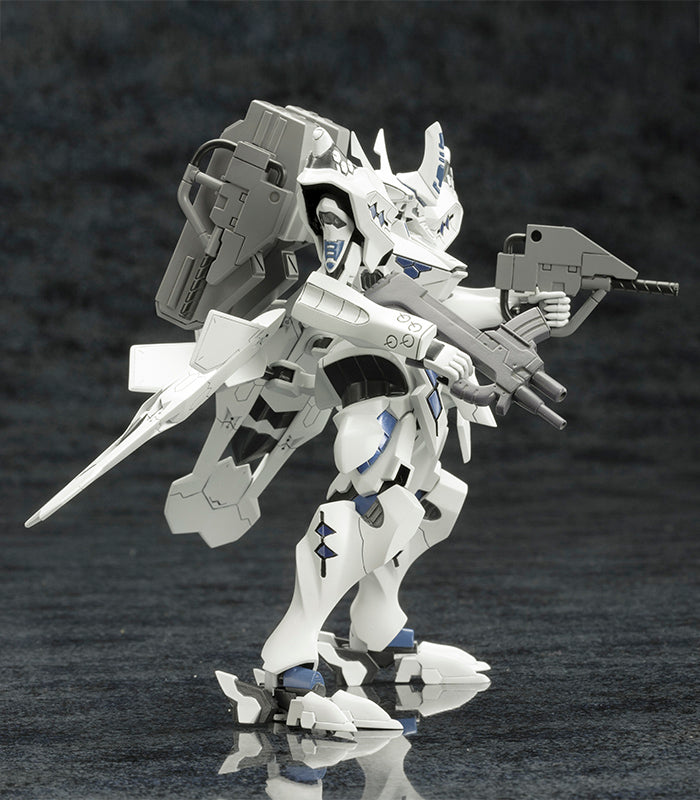 PRE-ORDER Muv-Luv Alternative - TAKEMIKADUCHI TYPE-00A 1/144 [2nd Release]