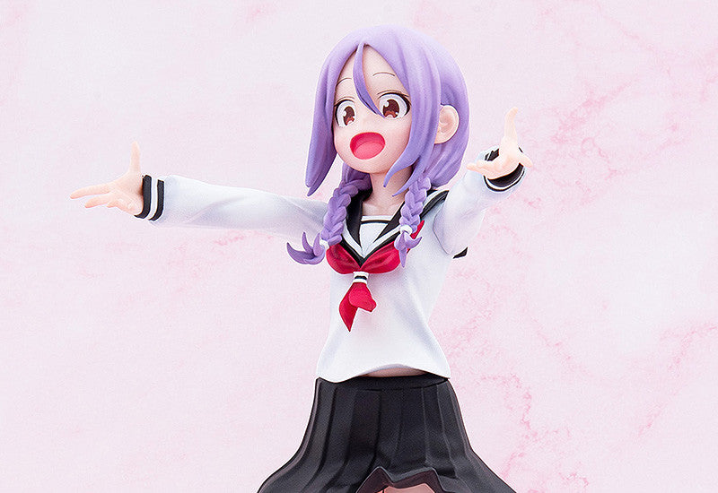 PRE-ORDER When Will Ayumu Make His Move? - Urushi Yaotome 1/7