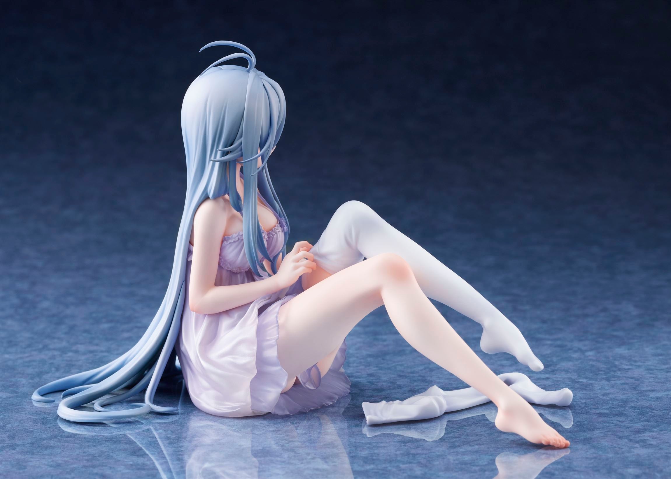 PRE-ORDER 86 -eightysix- - Rena (Vladilena Milizé) : Negligee Ver. 1/7 [EXCLUSIVE] [2nd Release]