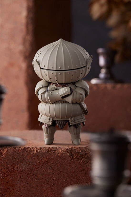 PRE-ORDER Nendoroid 1964 - DARK SOULS - Siegmeyer