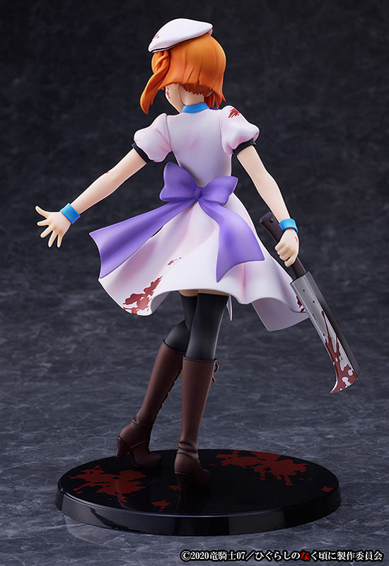 PRE-ORDER Higurashi: When They Cry ? GOU - Rena Ryugu: Tragedy Ver. 1/7