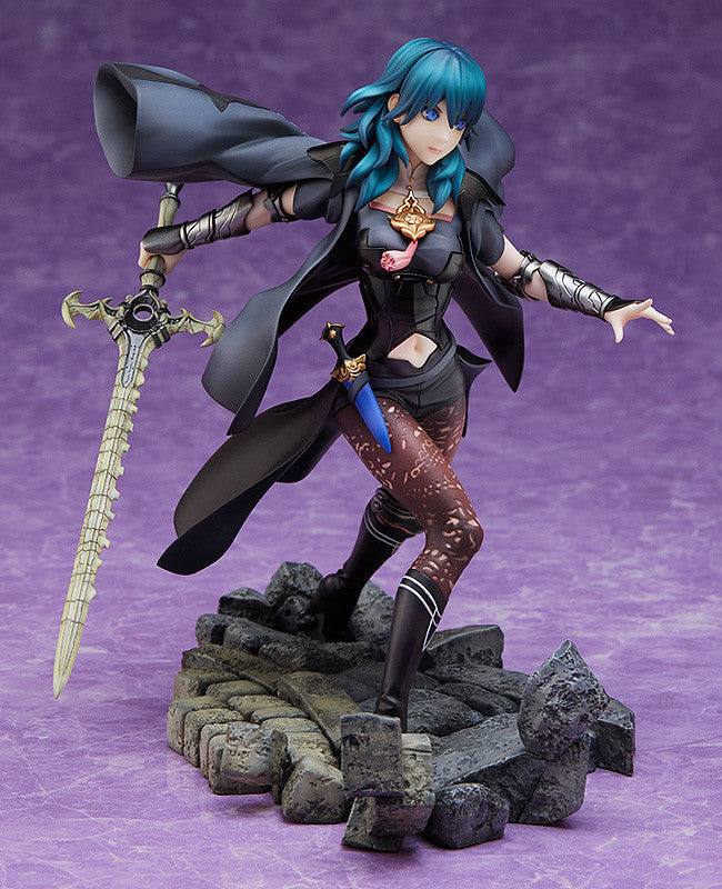 IN-STOCK Intelligent Systems - Fire Emblem - Byleth 1/7