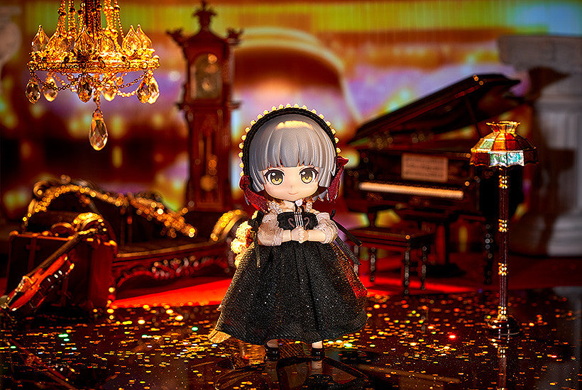 PRE-ORDER Nendoroid Doll Outfit Set: Classical Concert (Girl) [JP]