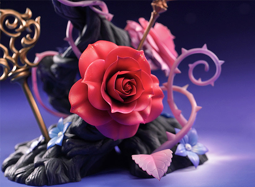 IN-STOCK Myethos - FairyTale-Another - Cheshire Cat 1/8