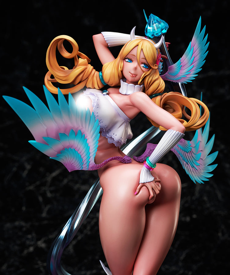 PRE-ORDER Raita original character (Magical Girl Series) - Kirara Akutsu 1/6 [EXCLUSIVE] [JP]