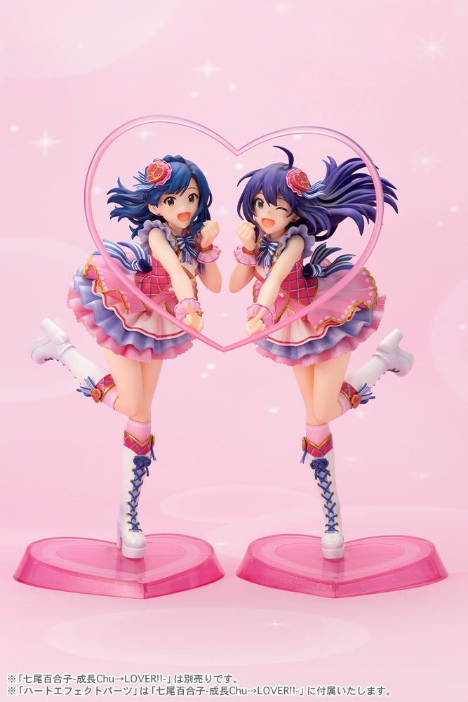PRE-ORDER THE IDOLM@STER MILLION LIVE! - Anna Mochizuki -SeichouChu→LOVER!!- 1/8