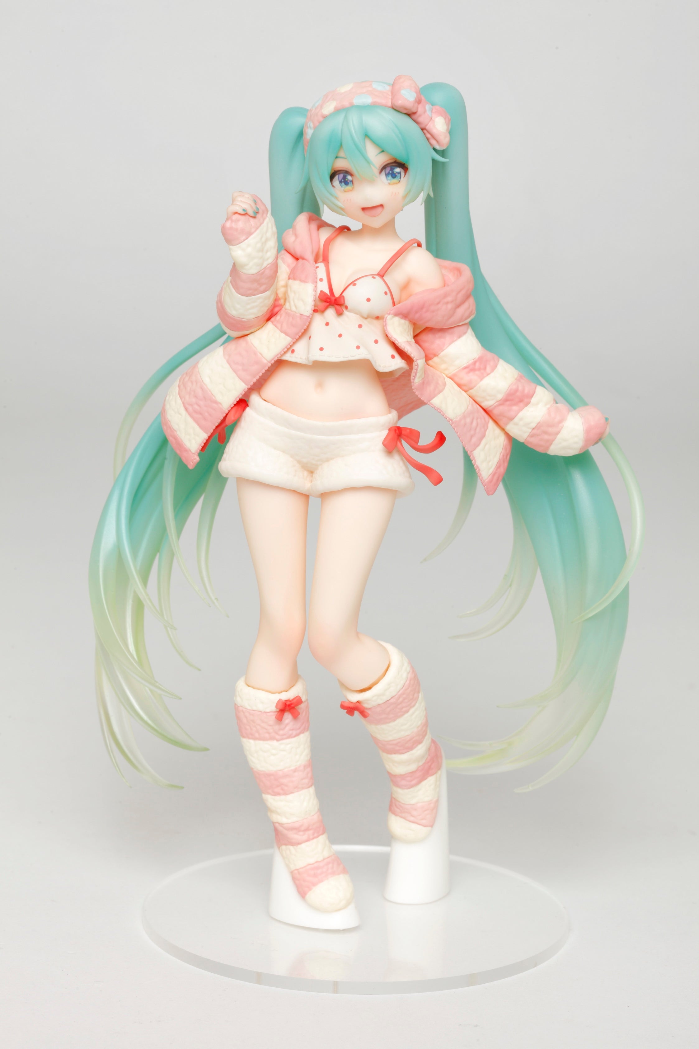 IN-STOCK Taito - Vocaloid - Hatsune Miku: Costumes Room Wear Ver.