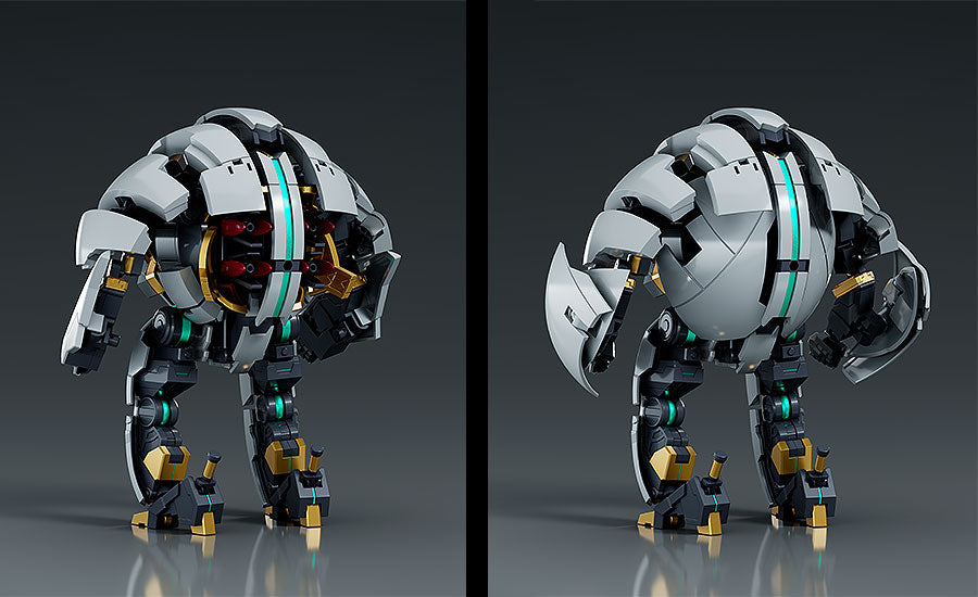 IN-STOCK Good Smile Company - MODEROID - Expelled from Paradise - ARHAN