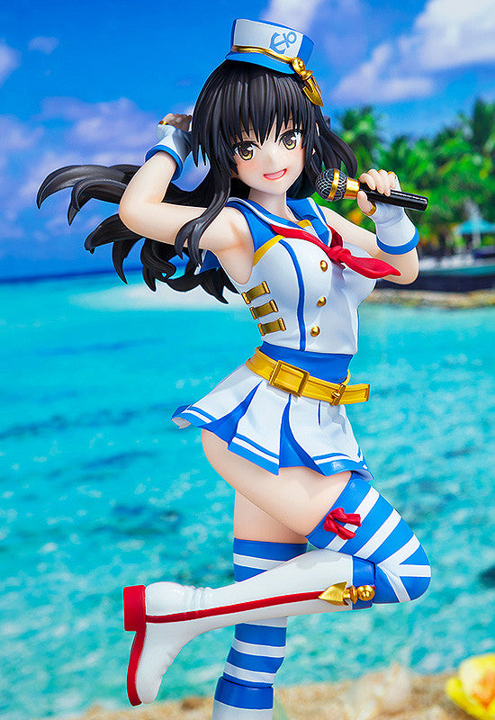 PRE-ORDER CAworks - To Love-Ru Darkness - Yui Kotegawa: Breezy Seaside Ver. 1/7