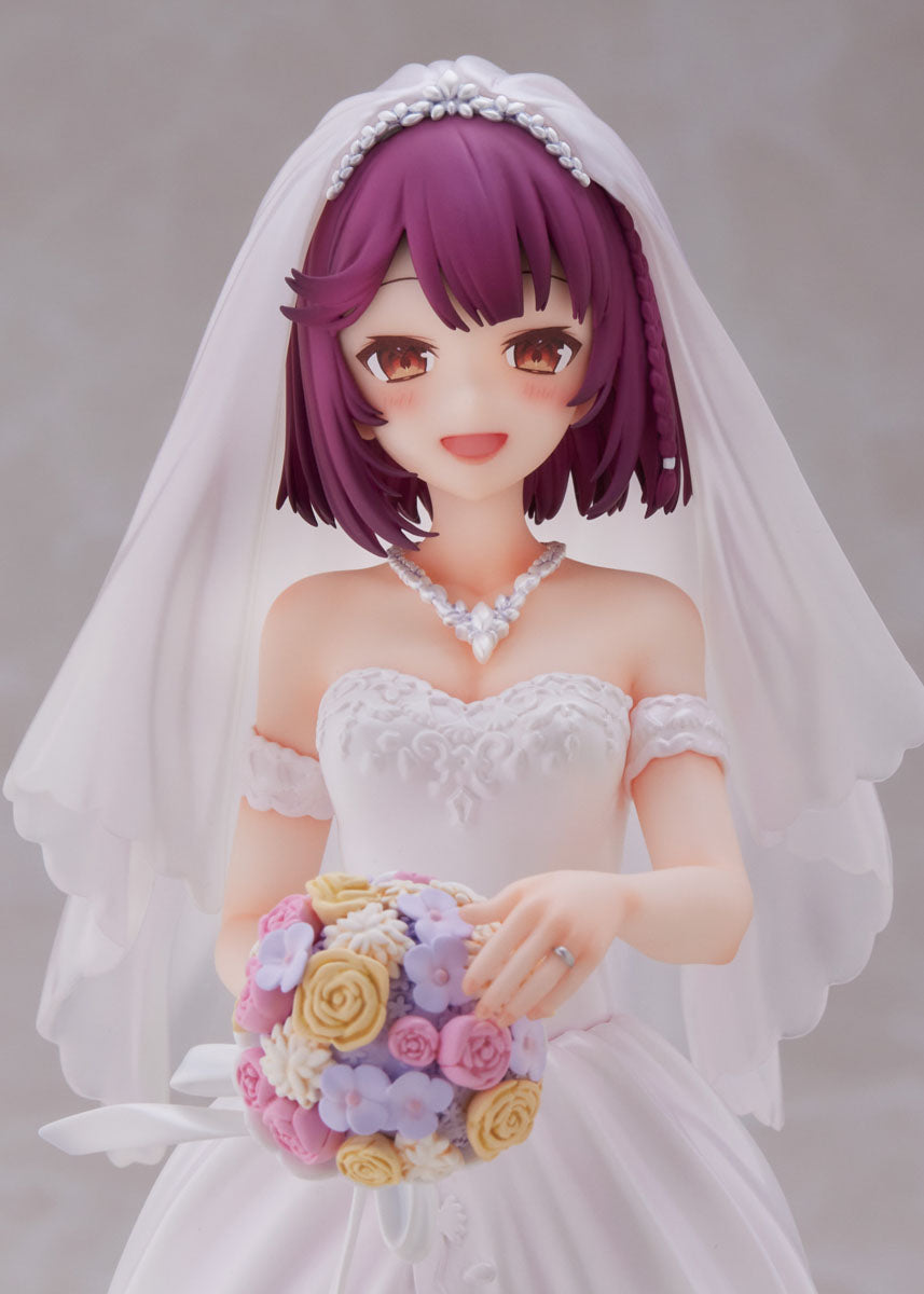 PRE-ORDER Atelier Sophie 2: The Alchemist of the Mysterious Dream - Sophie: Wedding Dress Ver. 1/7