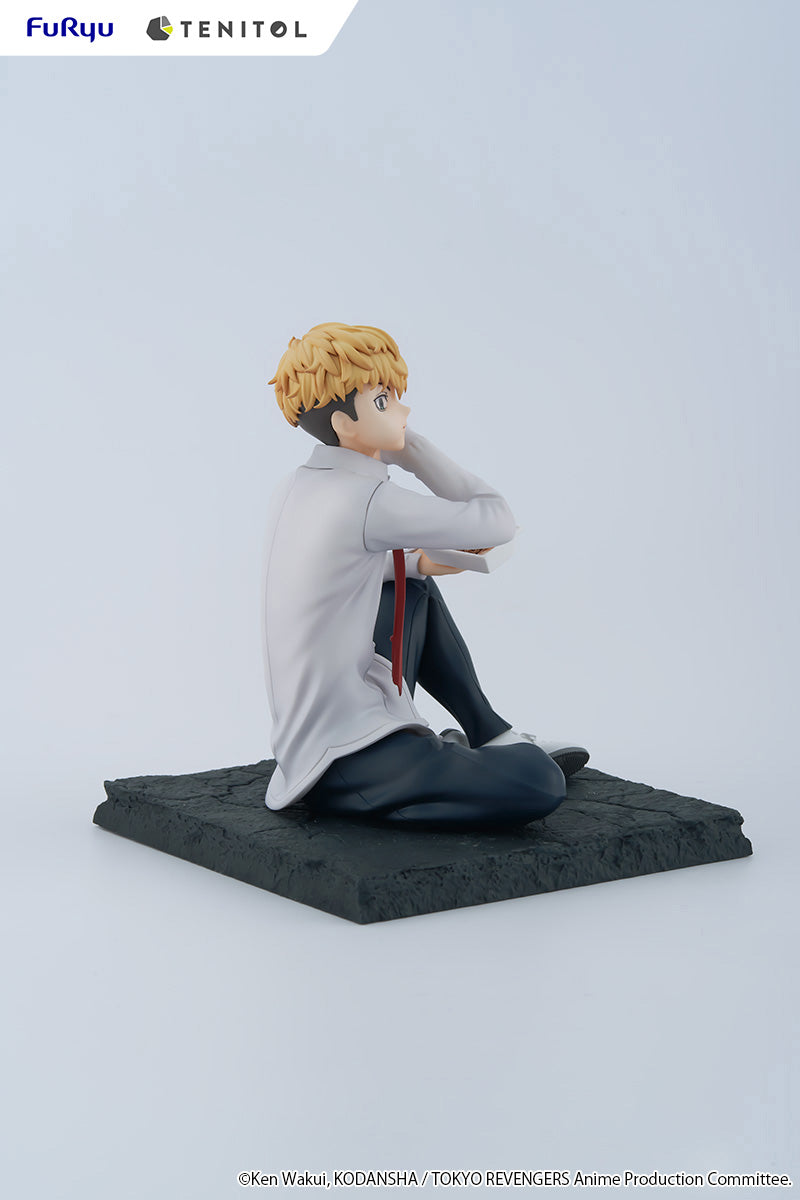 PRE-ORDER TENITOL - Tokyo Revengers - Chifuyu Matsuno